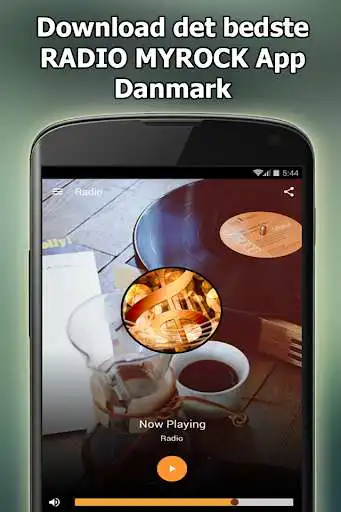 Play Radio MYROCK Online Gratis Danmark as an online game Radio MYROCK Online Gratis Danmark with UptoPlay