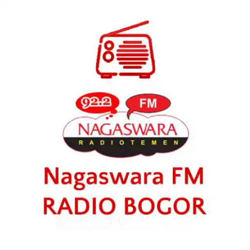Play Radio Nagaswara FM Bogor APK Play Radio Nagaswara FM Bogor APK
