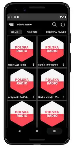 Play Radio Naklo Radio internetowe Polska  and enjoy Radio Naklo Radio internetowe Polska with UptoPlay