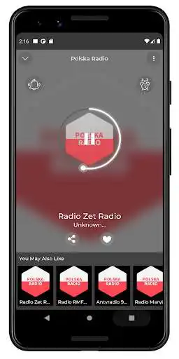 Play Radio Naklo Radio internetowe Polska as an online game Radio Naklo Radio internetowe Polska with UptoPlay