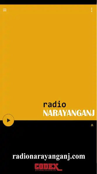 Play Radio Narayanganj  and enjoy Radio Narayanganj with UptoPlay