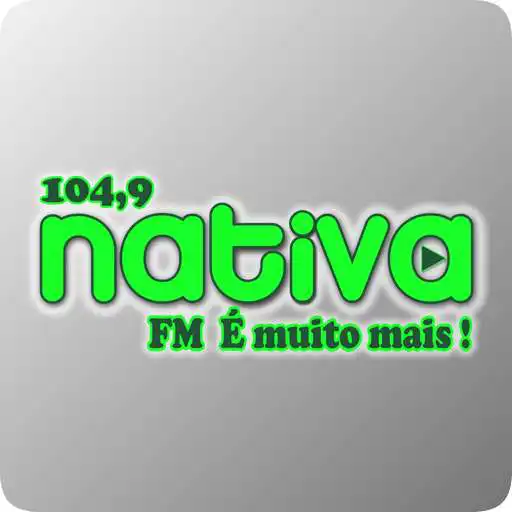 Play Radio Nativa FM APK