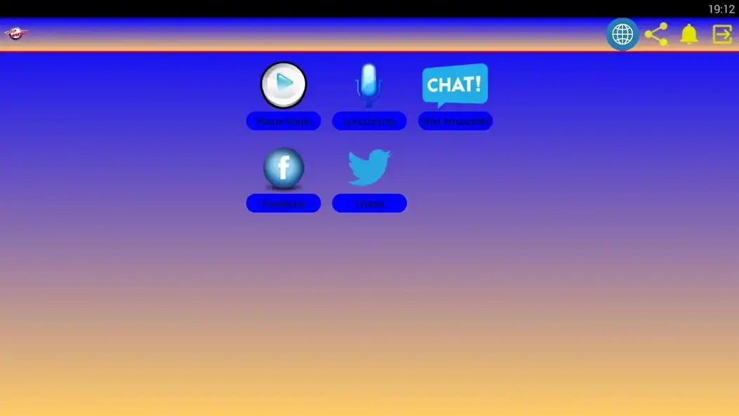 Play Radionaturalespana  and enjoy Radionaturalespana with UptoPlay