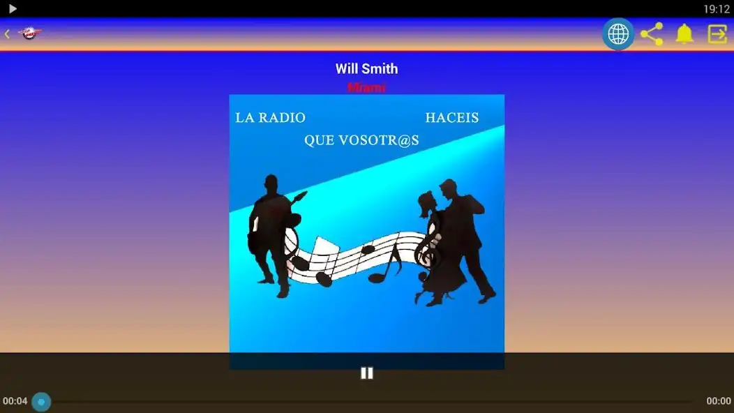 Play Radionaturalespana as an online game Radionaturalespana with UptoPlay