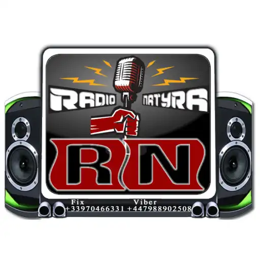 Play RadioNatyra APK Play RadioNatyra APK