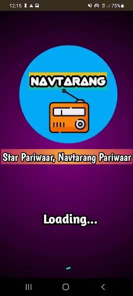 Play Radio Navtarang  and enjoy Radio Navtarang with UptoPlay
