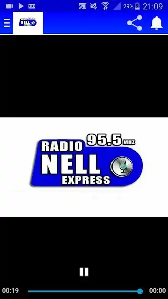 Play Radio Nell Express 95.5  and enjoy Radio Nell Express 95.5 with UptoPlay