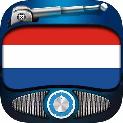 Free play online Radio Netherlands - Radio FM Netherlands: Radio NL APK