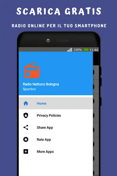 Play Radio Nettuno Bologna FM as an online game online Radio Nettuno Bologna FM with UptoPlay Play Radio Nettuno Bologna FM as an online game Radio Nettuno Bologna FM with UptoPlay