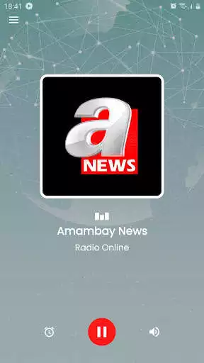 Play Radio News 92.9 FM  and enjoy Radio News 92.9 FM with UptoPlay