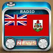 Free play online Radio News Bermuda APK