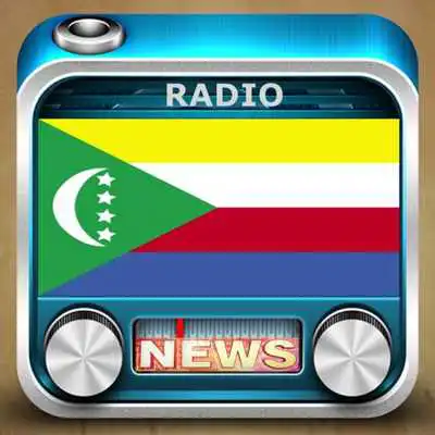 Play Radio News Comores