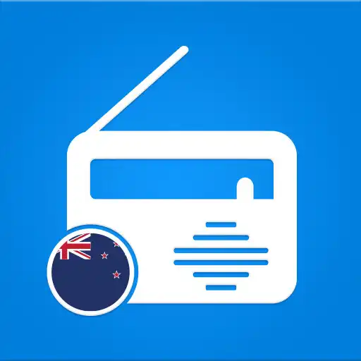 Play Radio New Zealand FM: Radio NZ APK