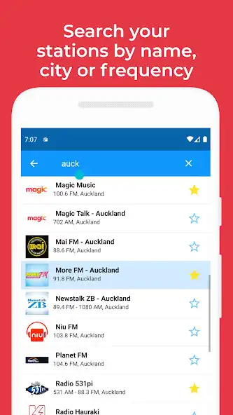 Play Radio New Zealand FM: Radio NZ as an online game Radio New Zealand FM: Radio NZ with UptoPlay