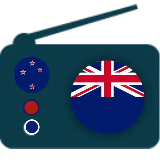 Play Radio NewZealand - Online FM APK