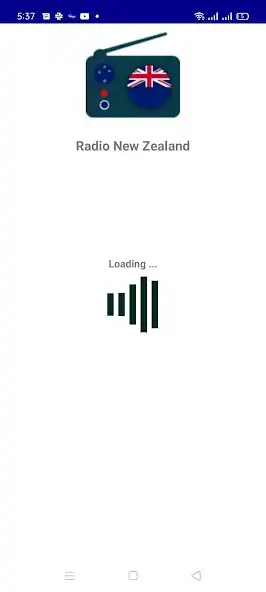 Play Radio NewZealand - Online FM  and enjoy Radio NewZealand - Online FM with UptoPlay