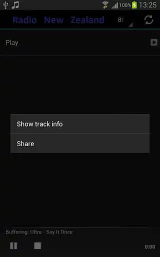 Play Radio New Zealand Online as an online game Radio New Zealand Online with UptoPlay
