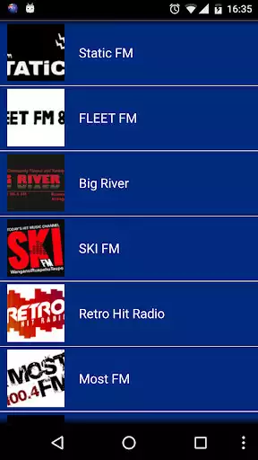 Play Radio New Zealand