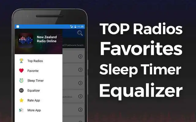 Play Radio New Zealand