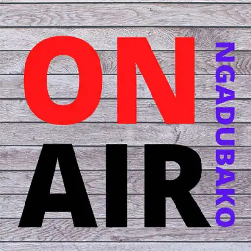 Play Radio NgaduBako APK
