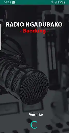 Play Radio NgaduBako  and enjoy Radio NgaduBako with UptoPlay