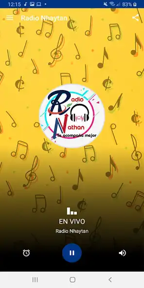 Play Radio Nhaytan as an online game Radio Nhaytan with UptoPlay