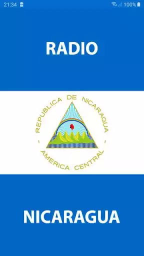 Play Radio Nicaragua  and enjoy Radio Nicaragua with UptoPlay