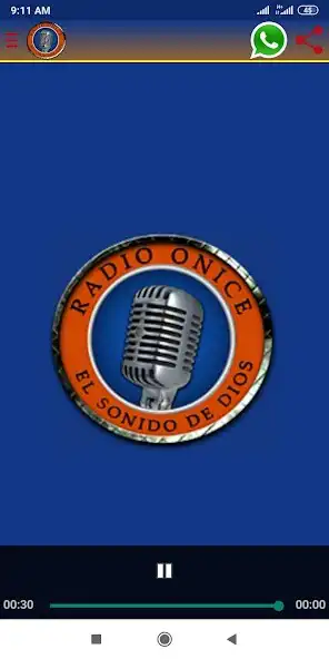 Play Radio Ónice and enjoy Radio Ónice with UptoPlay Play Radio Ónice and enjoy Radio Ónice with UptoPlay