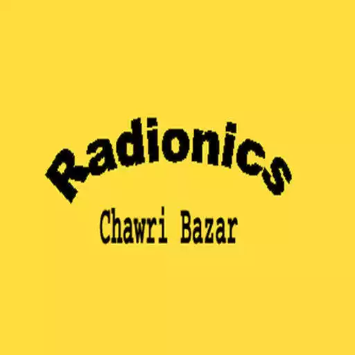 Free play online Radionics APK