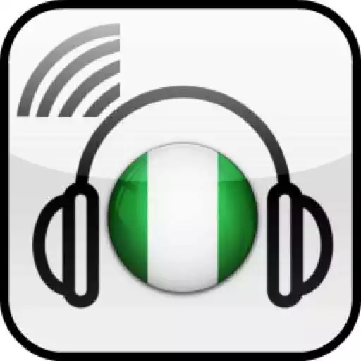 Play RADIO NIGERIA : Online Nigerian radios APK