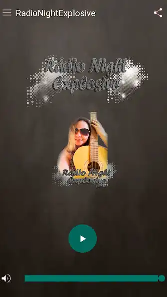 Play radionightExplosive as an online game radionightExplosive with UptoPlay