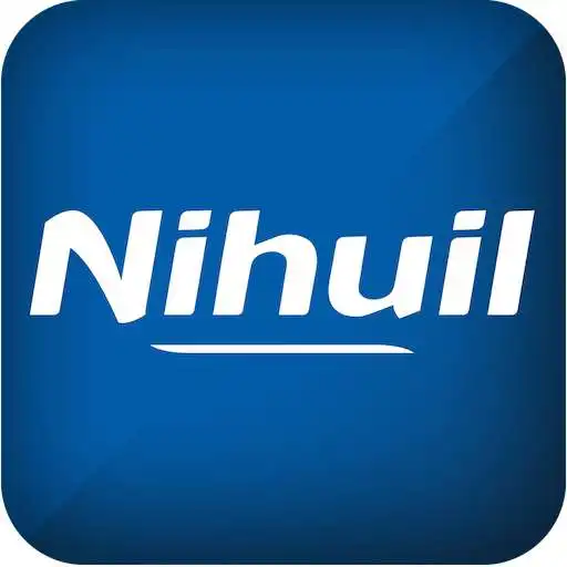 Run free android online Radio Nihuil APK