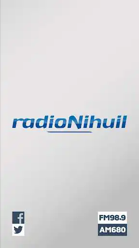 Play APK Radio Nihuil and enjoy Radio Nihuil with UptoPlay com.idomo.nihuilradiofm Play APK Radio Nihuil and enjoy Radio Nihuil with UptoPlay com.idomo.nihuilradiofm