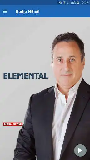 Play APK Radio Nihuil and enjoy Radio Nihuil with UptoPlay com.idomo.nihuilradiofm Play APK Radio Nihuil and enjoy Radio Nihuil with UptoPlay com.idomo.nihuilradiofm