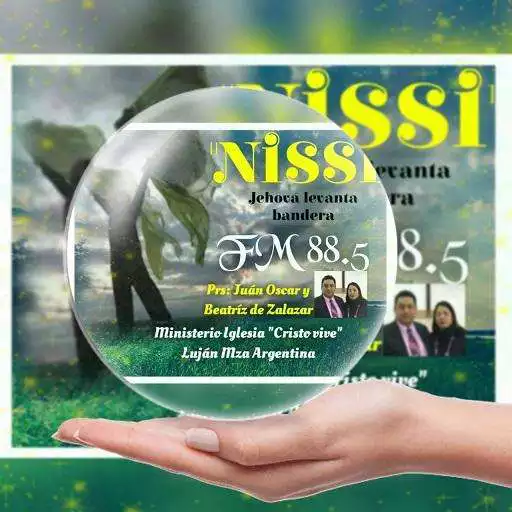 Play RADIO NISSI APK