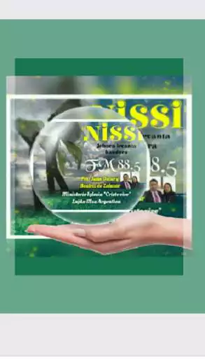 Play RADIO NISSI  and enjoy RADIO NISSI with UptoPlay
