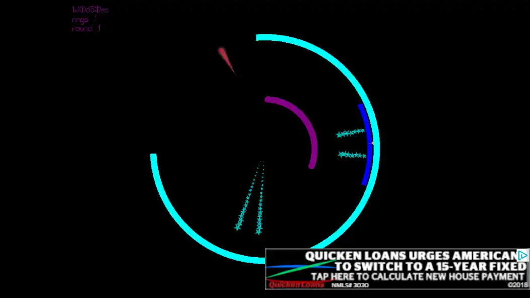 Play Radion: Line Buster  and enjoy Radion: Line Buster with UptoPlay