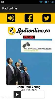 Play Radionline.co