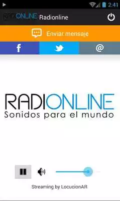 Play Radionline
