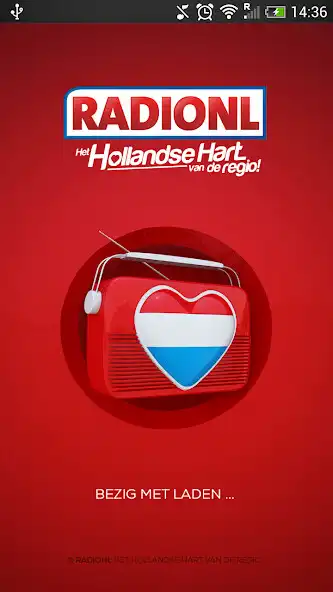 Play RADIONL  and enjoy RADIONL with UptoPlay