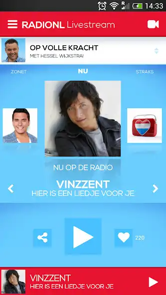 Play RADIONL as an online game RADIONL with UptoPlay