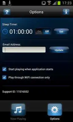 Play RadioNolife