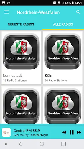 Play Radio Nordrhein Westfalen as an online game online Radio Nordrhein Westfalen with UptoPlay Play Radio Nordrhein Westfalen as an online game Radio Nordrhein Westfalen with UptoPlay