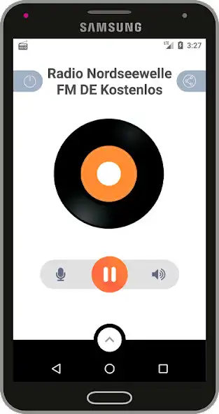 Play Radio Nordseewelle FM + Online + Radio Germany  and enjoy Radio Nordseewelle FM + Online + Radio Germany with UptoPlay