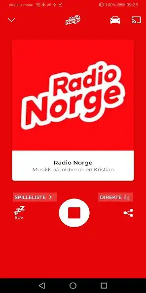 Play radio norge as an online game radio norge with UptoPlay
