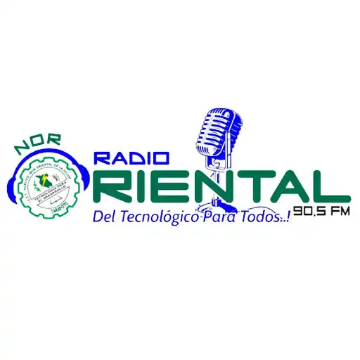 Play Radio Nor Oriental 90.5 FM APK Play Radio Nor Oriental 90.5 FM APK