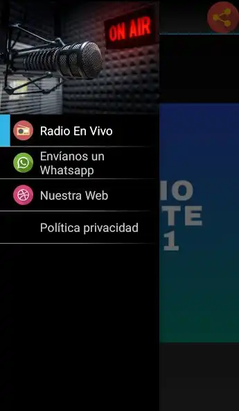 Play Radio Norte 97.1 as an online game online Radio Norte 97.1 with UptoPlay Play Radio Norte 97.1 as an online game Radio Norte 97.1 with UptoPlay