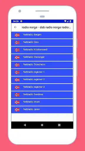 Play Radio Norway: DAB Radio Norway  and enjoy Radio Norway: DAB Radio Norway with UptoPlay