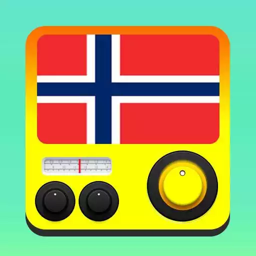 Free play online Radio Norway APK