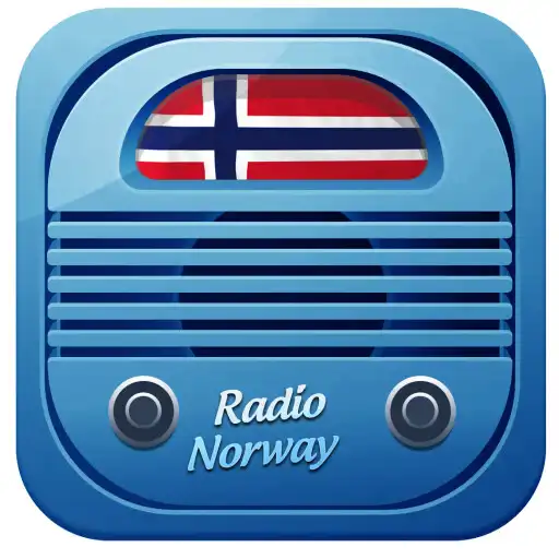 Play Radio Norway: Online radio, DAB radio, FM radio APK
